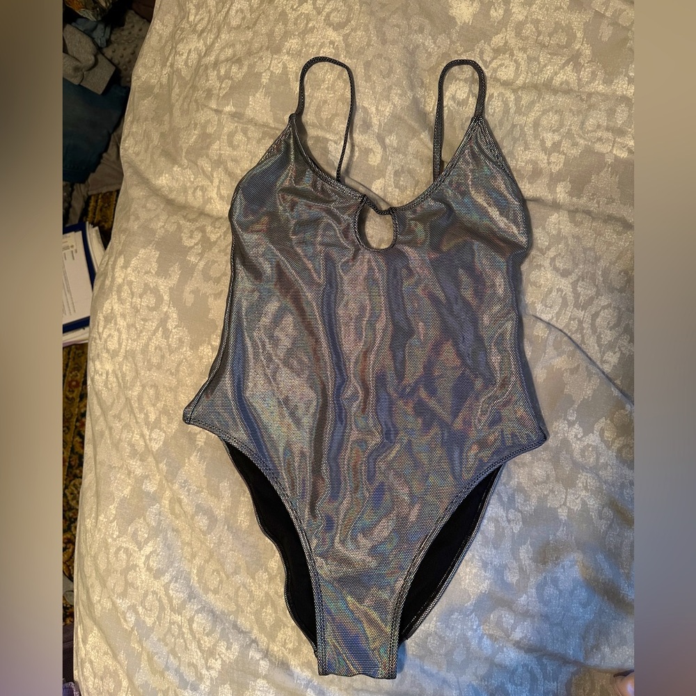 Last chance No boundaries new without tags one piece swimsuit